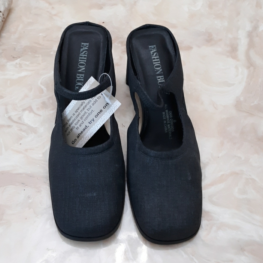 Womens Shoes
